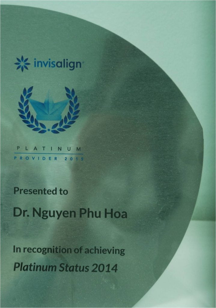 Nha Khoa Quốc Tế Việt Đức