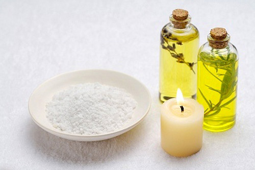 Cách tự chữa đau răng bằng tinh dầu đinh hương