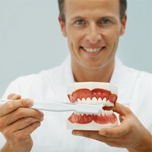 Bệnh sâu răng không còn là nỗi lo