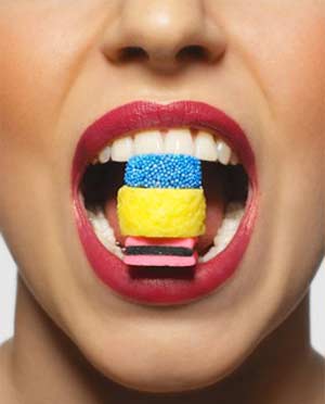 Những hiểu lầm về bọc răng sứ