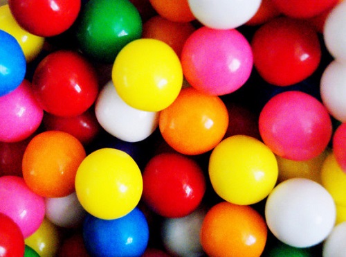 Thực phẩm làm xỉn màu răng 3