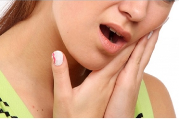 Viêm quanh răng (2)