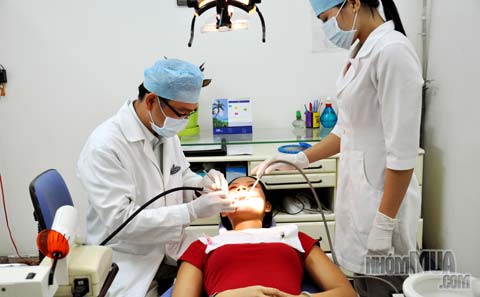 Quy trình trồng răng implant (1)