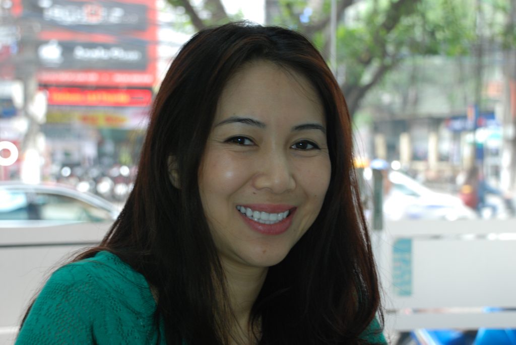 Nha Khoa Quốc Tế Việt Đức