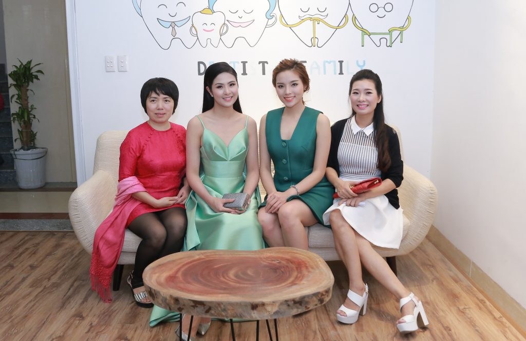 Nha Khoa Quốc Tế Việt Đức