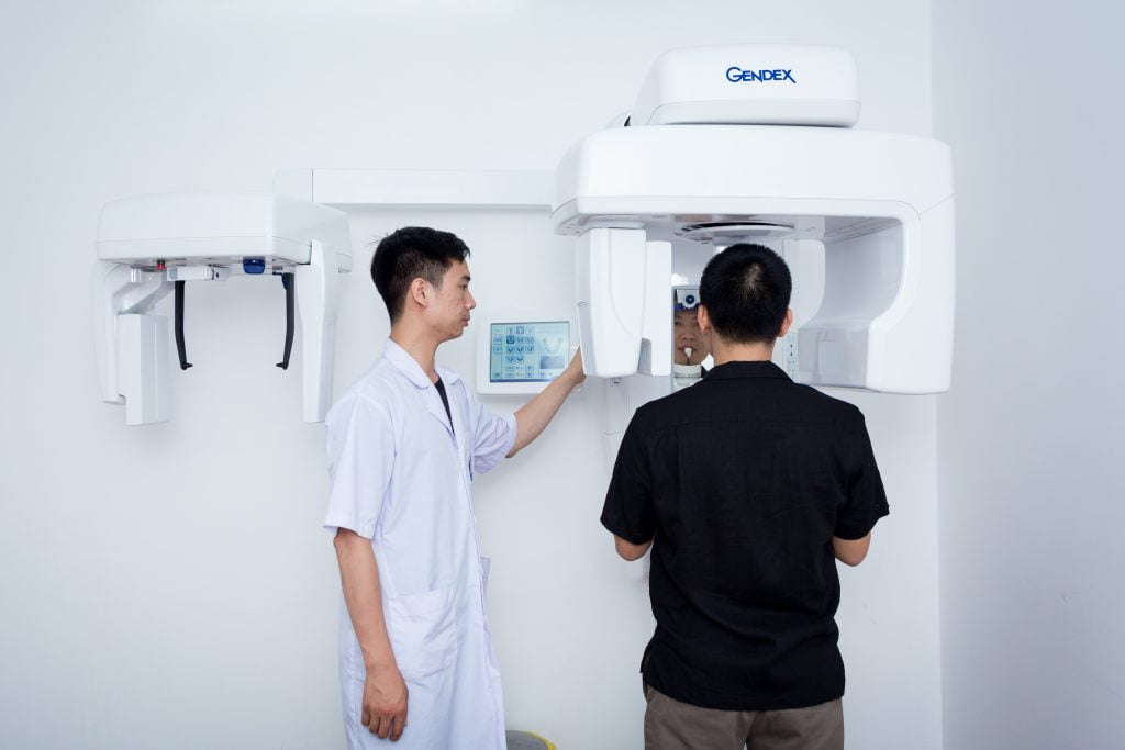 Nha Khoa Quốc Tế Việt Đức