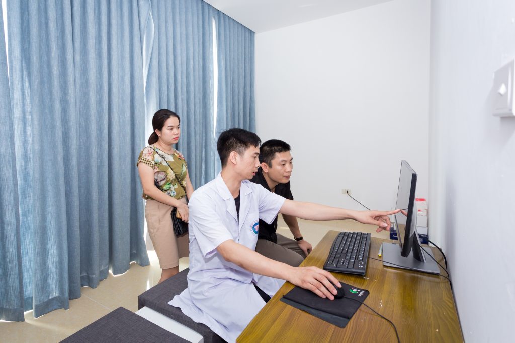 Nha Khoa Quốc Tế Việt Đức