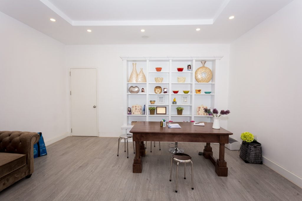 Nha Khoa Quốc Tế Việt Đức