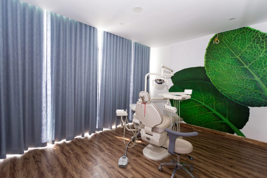 Nha Khoa Quốc Tế Việt Đức