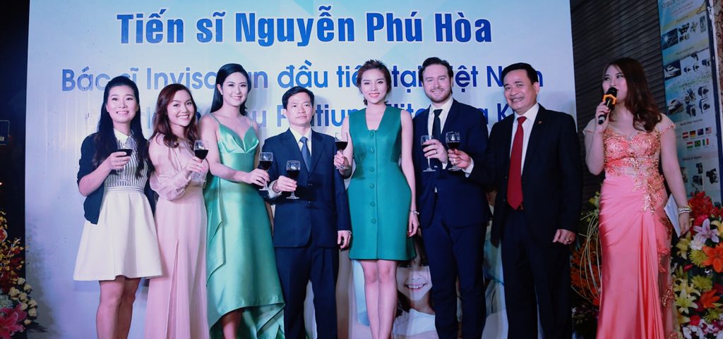 Nha Khoa Quốc Tế Việt Đức