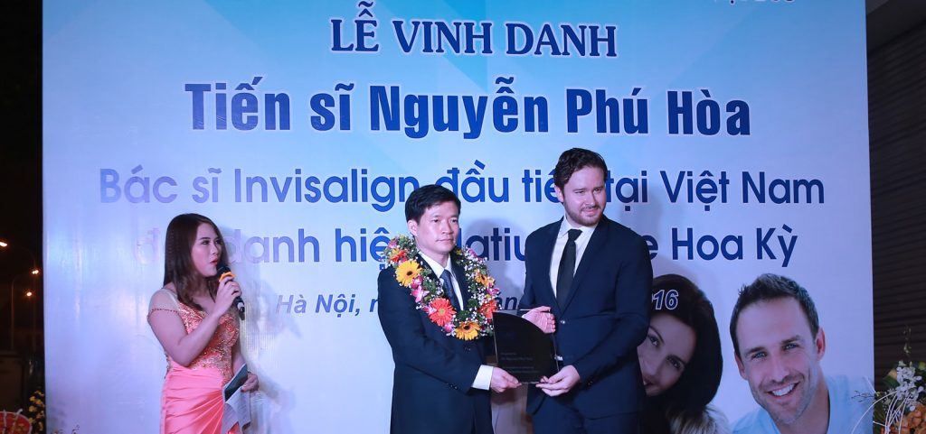 Nha Khoa Quốc Tế Việt Đức