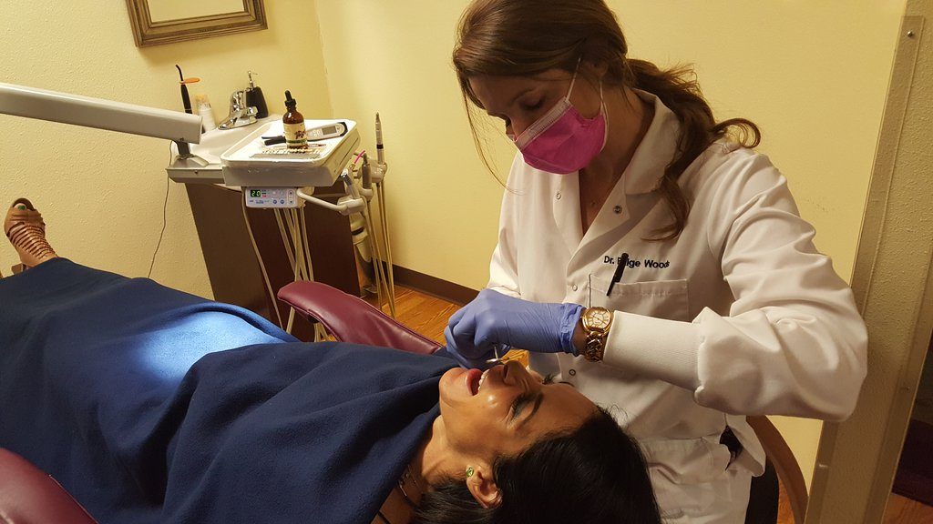 Nha Khoa Quốc Tế Việt Đức