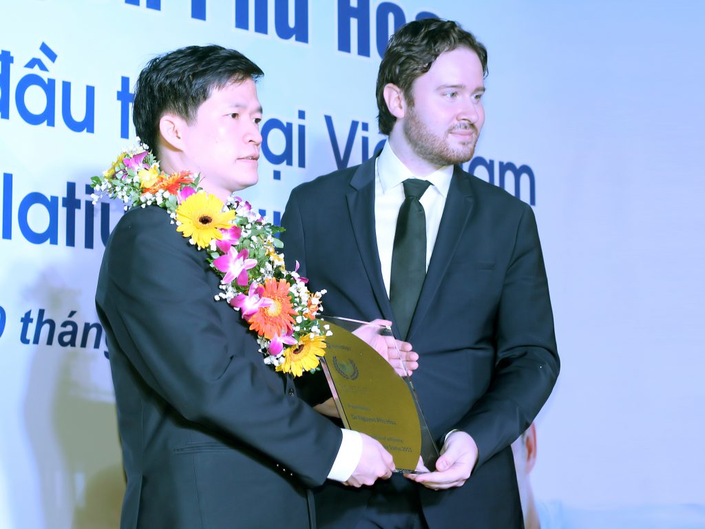 Nha Khoa Quốc Tế Việt Đức