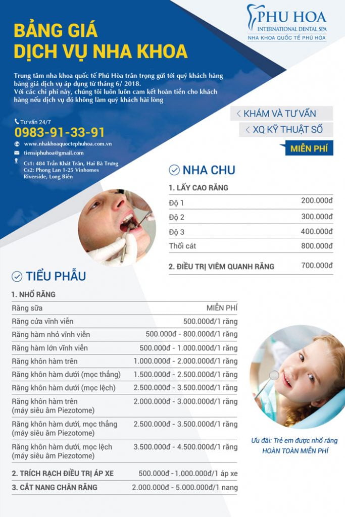 Nha Khoa Quốc Tế Việt Đức