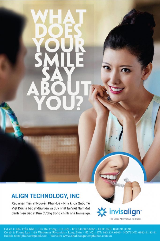 Nha Khoa Quốc Tế Việt Đức