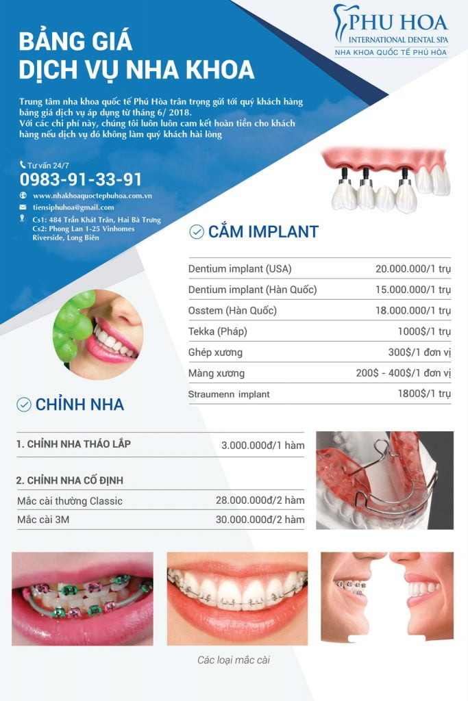 Nha Khoa Quốc Tế Việt Đức