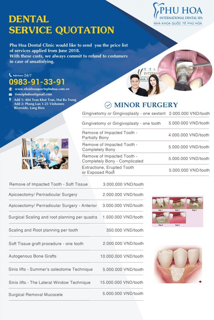 Nha Khoa Quốc Tế Việt Đức