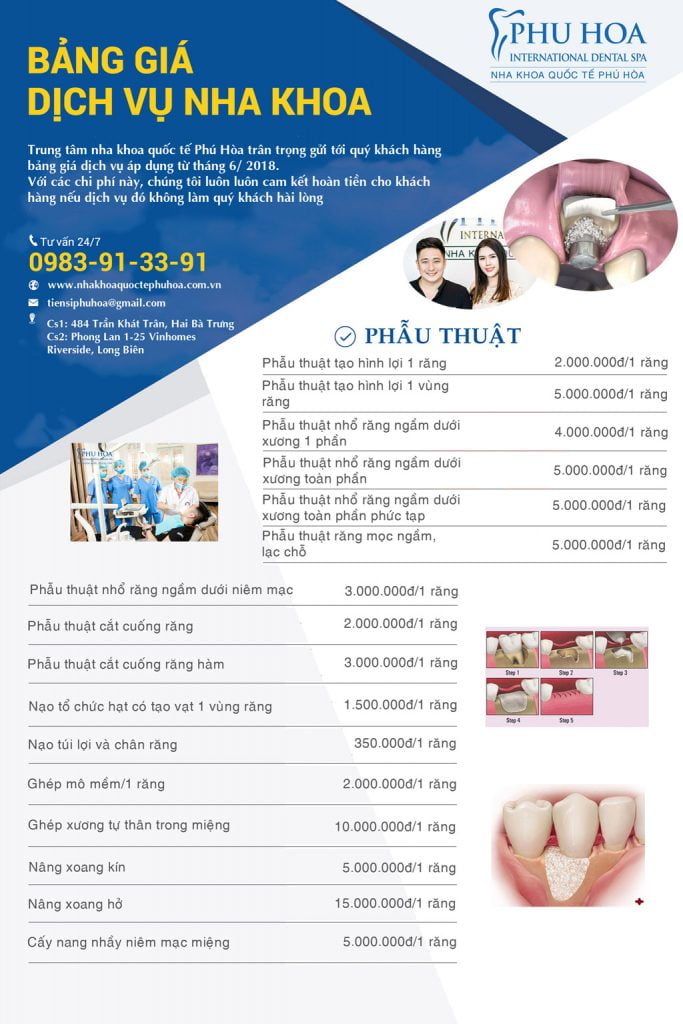 Nha Khoa Quốc Tế Việt Đức